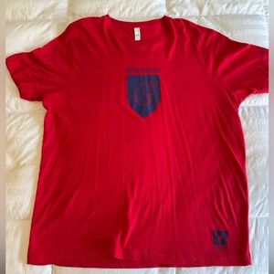 Battlecry Gaming Tshirt